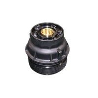 Toyota Cap Assy Filter - For Camry, Highlander, Landcruiser