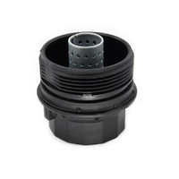 Toyota Cap Assy Filter
