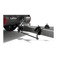 Genuine Toyota 3.5T Load Distribution Hitch for Tundra