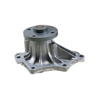 Toyota Water Pump Assy - For Landcruiser, Tundra, Century, Crown