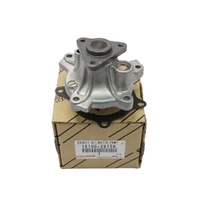 Toyota Water Pump Assy - For Yaris 2012-2013