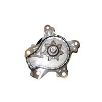 Genuine Toyota Water Pump Assembly - For Corolla Rav 4