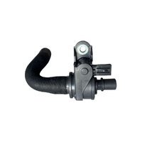 Genuine Toyota Water By-Passenger Hose Assembly