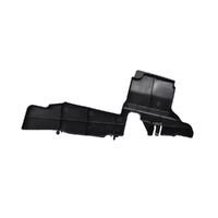 Toyota Right Side Air Radiator Guide - For Corolla 2015 - Onwards