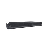 Toyota Air Radiator Guide - For RAV4 2018 - Onwards
