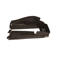 Toyota Duct Sub Radiator - For Landcruiser 300 Series - 2021 - Onwards  - 165D170030 