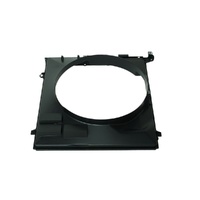 Toyota Shroud Fan - For Landcruiser Prado 2009-2023