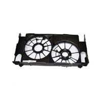 Toyota Shroud Fan - For RAV4 2012-2018