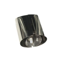 Toyota Baffle Sub-Assy - For RAV4, Harrier, Venza 