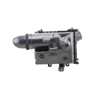 Toyota Air Cleaner Assy - For 4Runner, FJ Cruiser, Landcruiser Prado