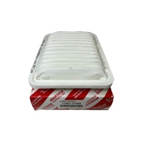 Genuine Toyota Air Filter - For Corolla, Rav 4, Yaris