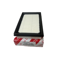 Genuine Toyota Air Filter - For Corolla, Prius
