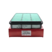 Toyota Element Air Cleaner Filter - For Fortuner, Hiace, Hilux, Landcruiser Prado