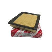 Genuine Toyota Air Cleaner Filter - For Corolla, Prius, Rav 4
