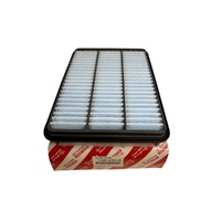 Genuine Toyota Air Filter - For Landcruiser