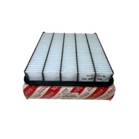 Genuine Toyota Air Filter - For Landcruiser