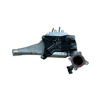 Toyota Intercooler - For C-HR 2016-2023