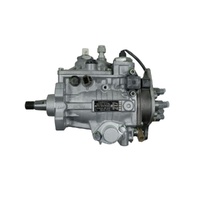 Toyota Fuel Injection Pump - For Landcruiser 100 Series 2001-2007