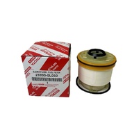 Genuine Toyota Fuel Filter Diesel - For Hiace, Hilux