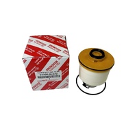 Genuine Toyota Fuel Filter - For Hilux, Fortuner - Part 233900L070