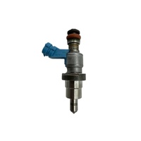 Toyota Injector Assy - For Fortuner, HiAce, Hilux, Landcruiser Prado
