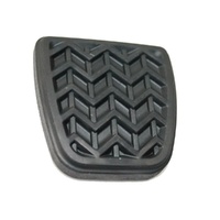 Toyota Pad Pedal - For Landcruiser, HiAce - Part 3132152020