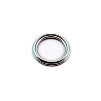 Genuine Toyota Transmission Drain Plug Gasket