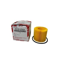 Genuine Toyota Oil Filter - Corolla, Prius, Rav 4