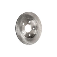 Genuine Toyota Rear Brake Disc Rotor