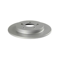 Toyota Rear Disc - For Corolla, Prius, Matrix