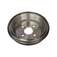 Toyota Rear Drum Brake - For Yaris, Corolla