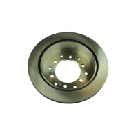Genuine Toyota Rear Disc Rotor - For Landcruiser