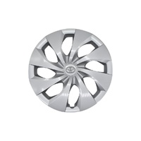Toyota Wheel Hub Cap - For Corollo, Rukus, Yaris Cross