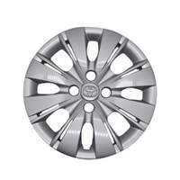 Toyota Wheel Hub Cap - For Yaris 2014-2017