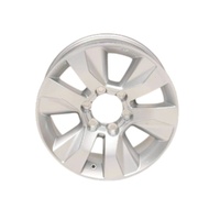 Toyota Wheel Disc - For Hilux 1995 - 2004
