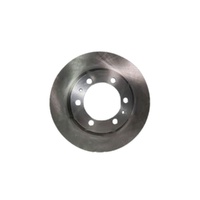 Genuine Toyota Front Brake Rotor Disc