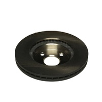 Toyota Brake Rotor Disc - Front - Corolla  2001-2008