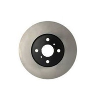 Toyota Brake Rotor Disc - Front - Corolla, Prius