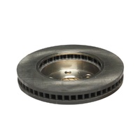 Toyota Brake Rotor Disc - Front - Hiace 2019-Onwards