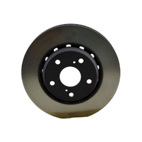 Toyota Brake Rotor Disc - Front - 4351228190 - Part 4351228190