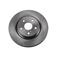 Genuine Toyota Front Brake Disc Rotor 