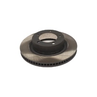 Toyota Front Brake Disc Rotor – LandCruiser 200 URJ (2015–2021)