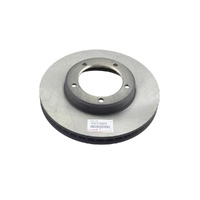 Genuine Toyota Front Brake Disc Rotor