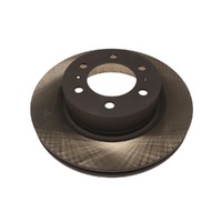 Toyota Brake Disc Rotor - Front - Landcruiser 2021-Onwards