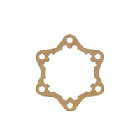 Genuine Toyota Free Wheel Gasket Hub