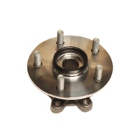 Toyota Hub &amp; Bearing Assy - RAV4 2018-Onwards