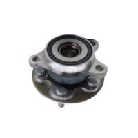 Toyota Hub &amp; Bearing Assy - Corolla, Prius