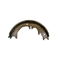 Toyota Shoe Parking Assy - Landcruiser, Fortuner