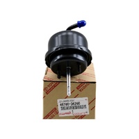 Toyota Cylinder Assy - 4676036260