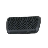 Toyota Brake Pedal Pad - 4712142010
